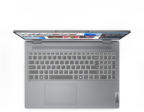 Lenovo IdeaPad 5 2-en-1 16IRU9 83DU005CMB - 3