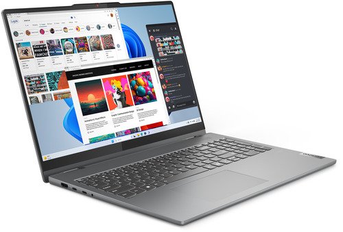 Lenovo IdeaPad 5 2-en-1 16IRU9 83DU005CMB - 4