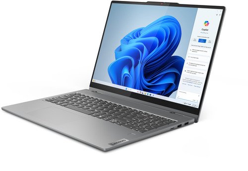 Lenovo IdeaPad 5 2-en-1 16IRU9 83DU005CMB - 5
