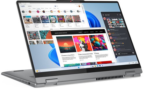 Lenovo IdeaPad 5 2-en-1 16IRU9 83DU005CMB - 9