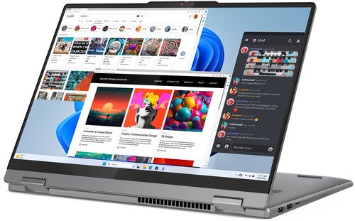 Lenovo IdeaPad 5 2-en-1 16IRU9 83DU005CMB - 10
