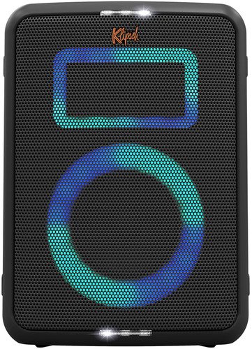 Klipsch Vegas - Party Speaker - Zwart - 2