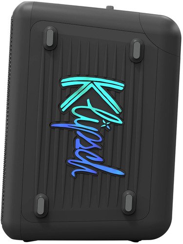 Klipsch Vegas - Party Speaker - Zwart - 3