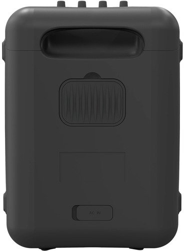 Klipsch Vegas - Party Speaker - Zwart - 4