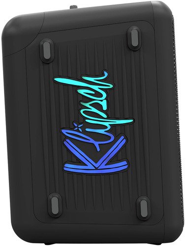 Klipsch Vegas - Party Speaker - Zwart - 5