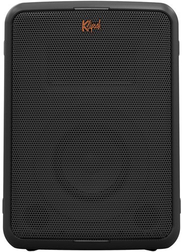 Klipsch Vegas - Party Speaker - Zwart - 6