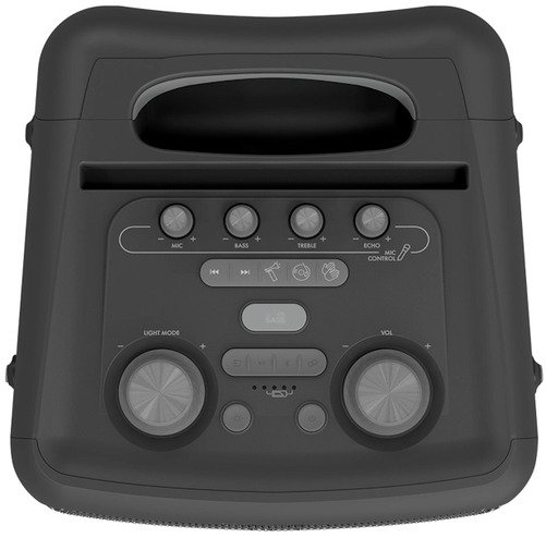 Klipsch Vegas - Party Speaker - Zwart - 7