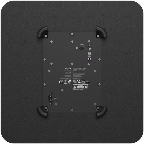 Klipsch Flexus SUB 200 - Zwart - 4