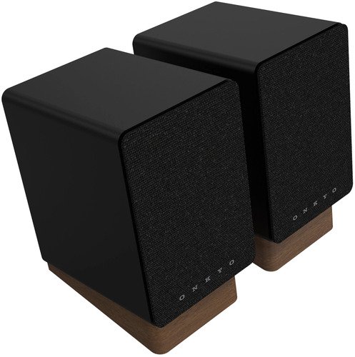Onkyo GX-10DB Zwart - 1