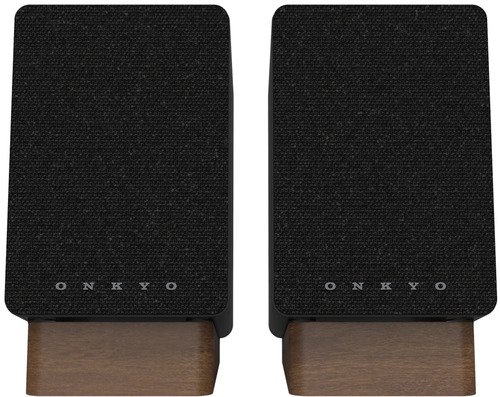 Onkyo GX-10DB Zwart - 3
