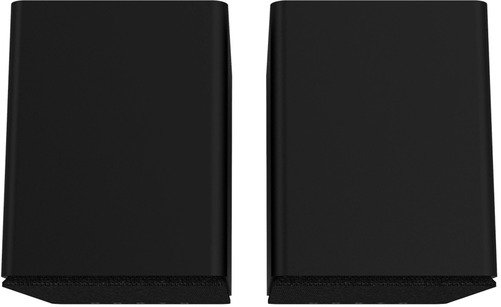 Onkyo GX-10DB Zwart - 11
