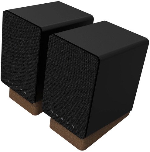 Onkyo GX-10DB Zwart - 12