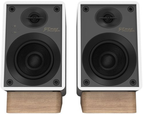 Onkyo GX-10DB Wit - 4