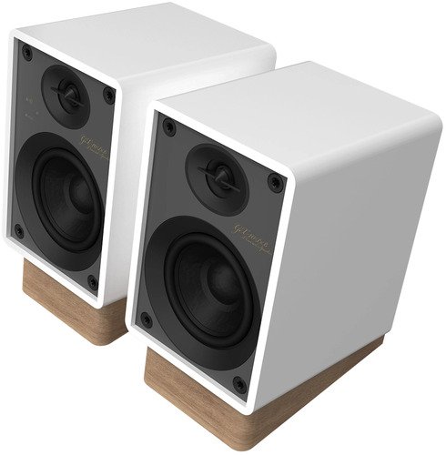 Onkyo GX-10DB Wit - 13