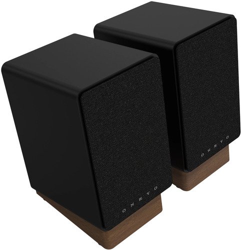 Onkyo GX-30ARC Zwart - 1