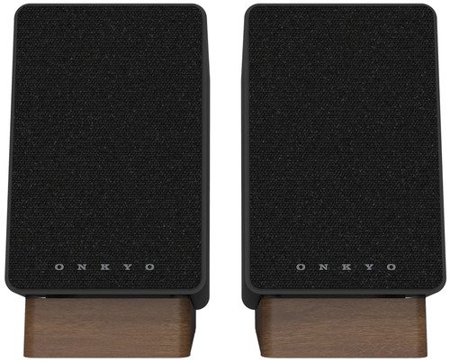 Onkyo GX-30ARC Zwart - 3