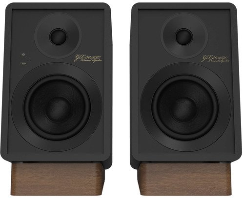 Onkyo GX-30ARC Zwart - 4