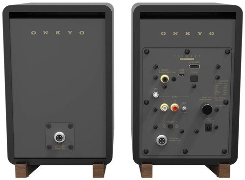 Onkyo GX-30ARC Zwart - 7