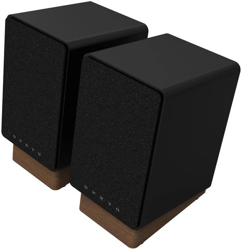 Onkyo GX-30ARC Zwart - 13