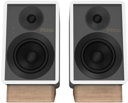 Onkyo GX-30ARC Wit - 4