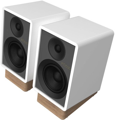 Onkyo GX-30ARC Wit - 13