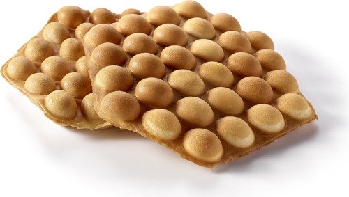 Frifri Moule Gaufres Bubble FM0029 - 2