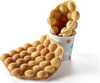 Frifri Moule Gaufres Bubble FM0029 - 3