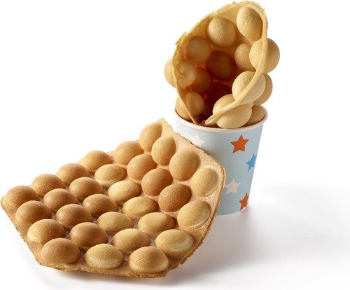 Frifri Moule Gaufres Bubble FM0029 - 3