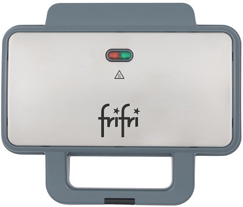 Frifri Croque Duodwich XXL - 1