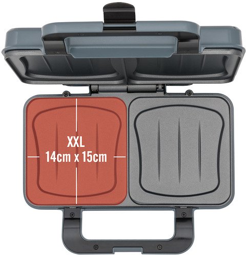 Frifri Croque Duodwich XXL - 5