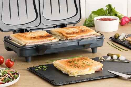 Frifri Croque Duodwich XXL - 7