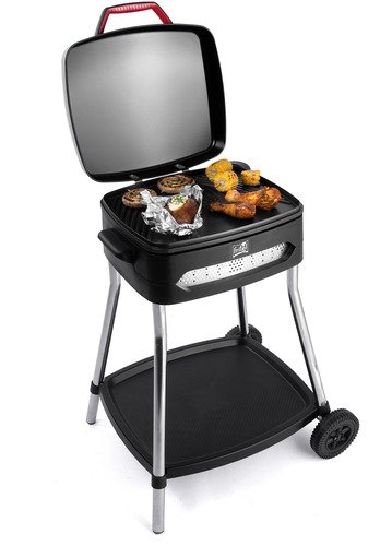 Fritel BBQ 3278 - 1