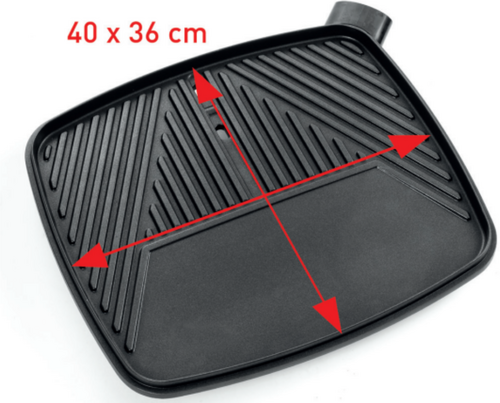 Fritel BBQ 3278 - 4