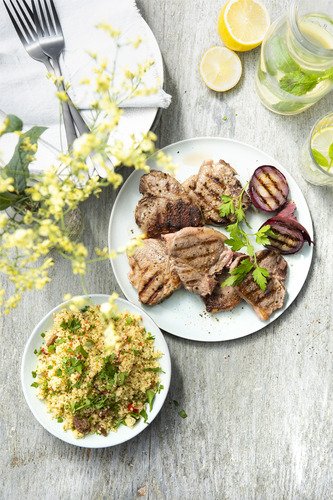 Fritel BBQ 3278 - 11