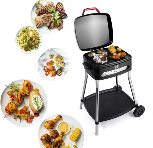 Fritel BBQ 3278 - 7