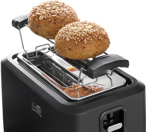 Fritel Grille-pain TO 2995 - 10