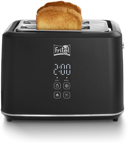 Fritel Grille-pain TO 2995 - 4