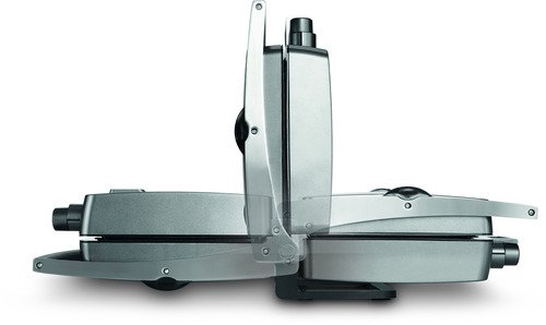 Fritel WaffleTastic Combi Grill CW3627 - 4