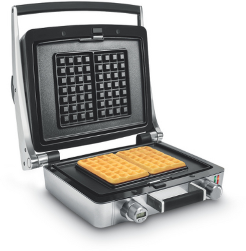 Fritel WaffleTastic Combi Waffle Maker 142675 - 2