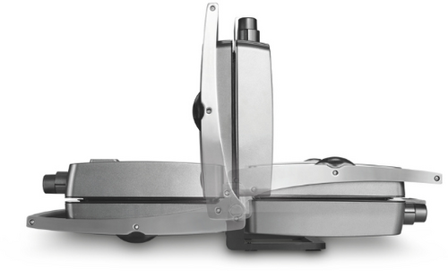 Fritel WaffleTastic Combi Waffle Maker 142675 - 4