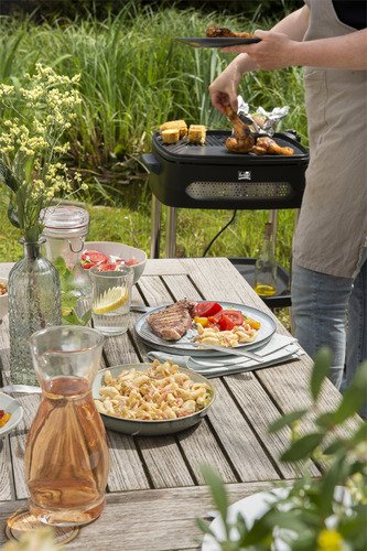 Fritel BBQ 3278 - 14