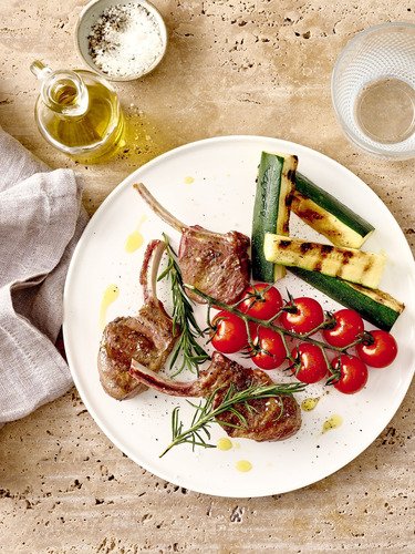 Fritel WaffleTastic Combi Grill CW3627 - 7