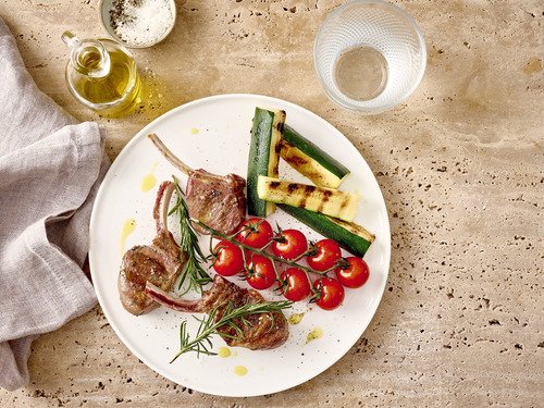 Fritel WaffleTastic Combi Grill CW3627 - 8