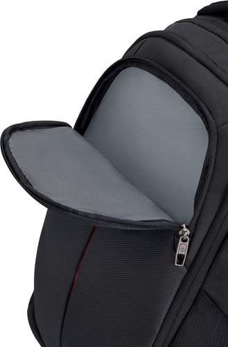 Samsonite Guardit 3.0 Sac à dos 17.3 inch - Noir - 4