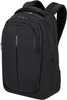 Samsonite Guardit 3.0 Sac à dos 17.3 inch - Noir - 1