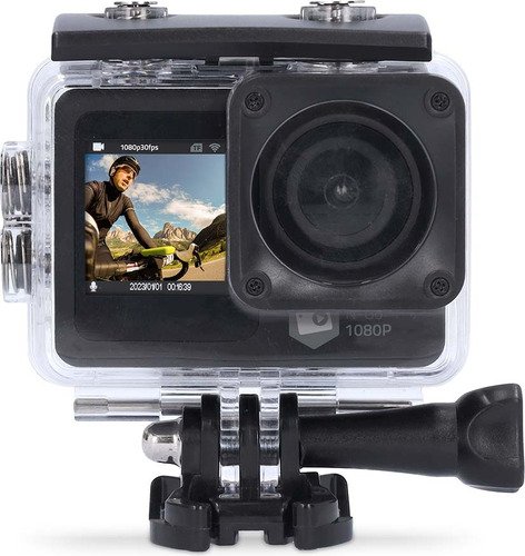 Nedis Action Cam ACAM31BK - 2