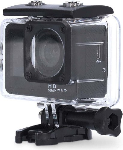 Nedis Action Cam ACAM31BK - 3