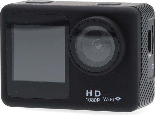 Nedis Action Cam ACAM31BK - 4