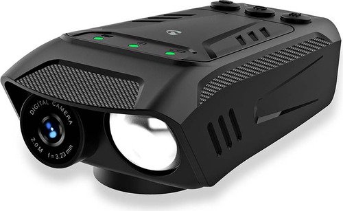 Nedis Bike Camera CCAM100BK - 1