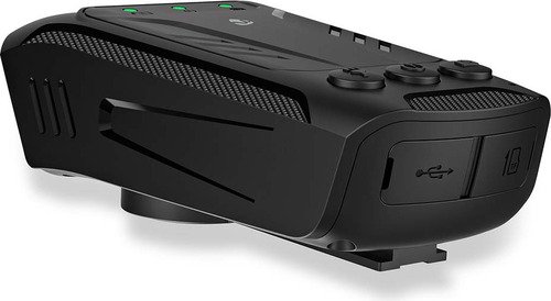 Nedis Bike Camera CCAM100BK - 2